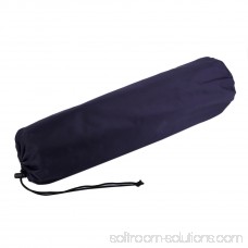 Waterproof Light Weight Self-Inflating Sleeping Pad for Camping Inflatable Backpacking Sleeping Pad, Purple